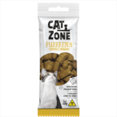 Petisco Cat Zone Purritos Gatos 40g