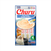 Petisco Churu Atum Gatos 56g