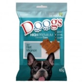 Petisco Dental Doogs Filet Mignon 65g