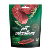 Petisco Petitos Pet Sensations Cães Angus com Ervas Finas 300g