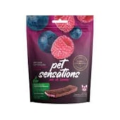 Petisco Petitos Pet Sensations Cães Mix de Berries 65gr