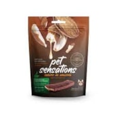 Petisco Petitos Pet Sensations Cães Sabores da Amazônia 65gr