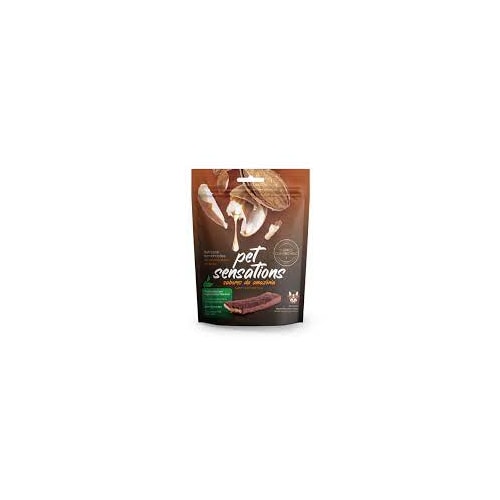 Petisco Petitos Pet Sensations Cães Sabores da Amazônia 65gr