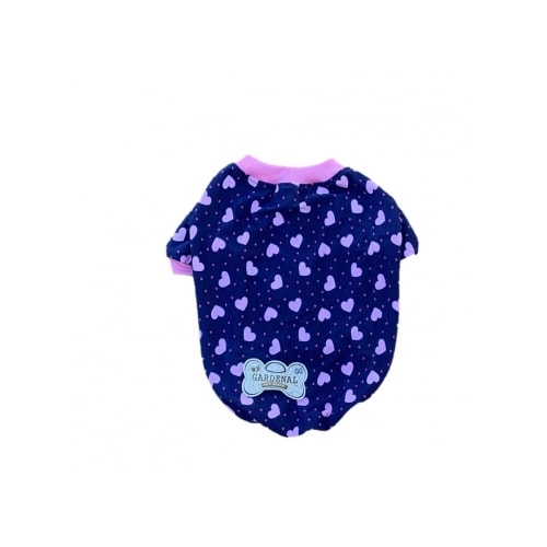 Pijama Club Pet Grande
