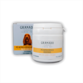 Pó Hemostático Granado Estanca Sangue 25g