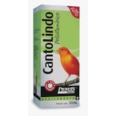 Poli Vitamínico Canto Lindo 30ml