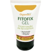 Pomada Cicatrizante Fitofix gel 60g