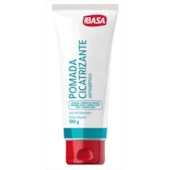 Pomada Cicatrizante Ibasa 100g
