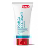 Pomada Cicatrizante Ibasa 40g