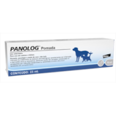 Pomada Otológica Panolog 15ml