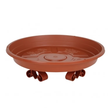 Prato Jorani Vaso Cerâmica N4