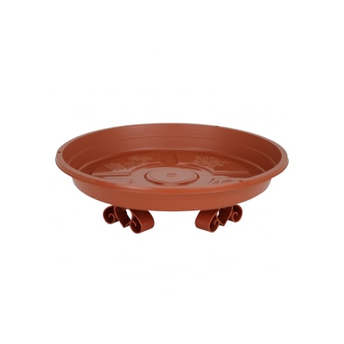 Prato Jorani Vaso Cerâmica N4