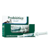 Probiótico Bisnaga 14g