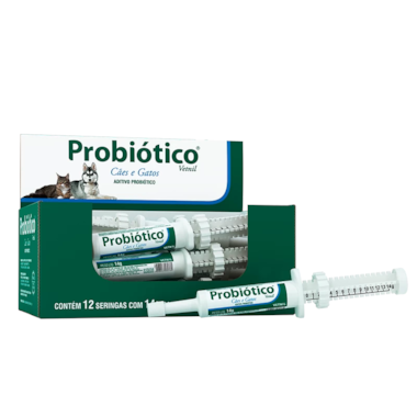 Probiótico Bisnaga 14g