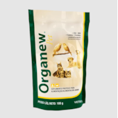 Probiótico Organew Pet Vetnil 100g