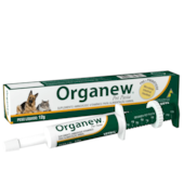 Probiótico Organew Pet Vetnil Pasta 12g