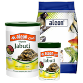 Ração Alcon Club Jabutis 300g