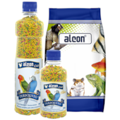 Ração Alcon Club Periquitos 310g