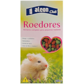 Ração Alcon Completa Roedores 500g