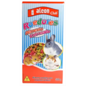 Ração Alcon Extrusado Roedores 500g