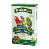 Ração Alcon Psita Sticks Psitacideos 650g