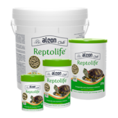 Ração Alcon Repto Life Tartarugas 270g