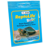 Ração Alcon Reptolife Baby 10g