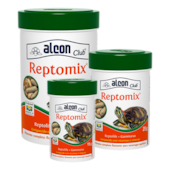 Ração Alcon Reptomix Répteis 200g