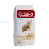 Ração Cat Excellence Gatos Filhotes 10,1kg