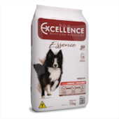 Ração Dog Excellence Essence Carne e Frango Cães Adultos 15kg