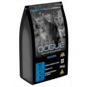 Ração Dogue Super Premium Carne Frango e Leite Filhotes 15kg