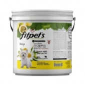 Ração Fitpets Maracujá Cães Raças Pequenas e Médias 1,5kg