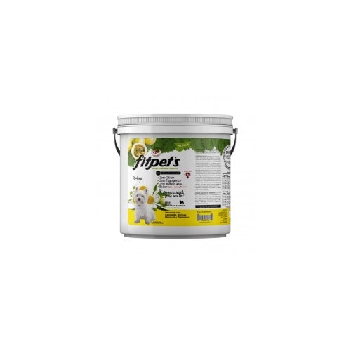 Ração Fitpets Maracujá Cães Raças Pequenas e Médias 1,5kg