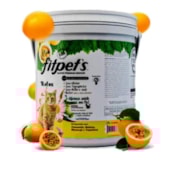 Ração Fitpets Maracujá Gatos Castrados 1,5kg