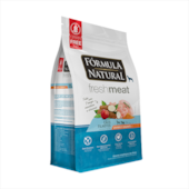 Ração Formula Natural Fresh Meat Cães Filhotes Raças Grandes 2,5kg