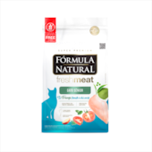 Ração Fórmula Natural Fresh Meat Gatos Sênior 1kg