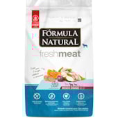 Ração Formula Natural Fresh Meat Light Cães Adultos Raças Medias 2,5kg