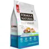 Ração Formula Natural Fresh Meat Light Cães Adultos Raças Pequenas 7kg