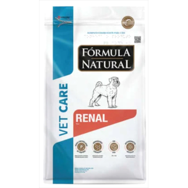Ração Formula Natural Vet Care Renal Cães 10,1kg