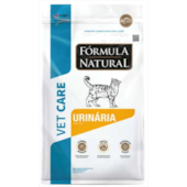 Ração Formula Natural Vet Care Urinary Gatos 1,5kg