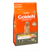 Ração Golden Formula Salmão Arroz Cães Adultos 3kg