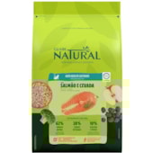 Ração Guabi Natural Salmão Cevada Gatos Adultos Castrados 7,5kg