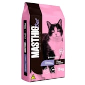 Ração Masticat Premium Especial Carne e Frango Gatos Adultos 15kg