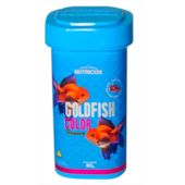 Ração Nutricon Goldfish Color 80g