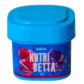 Ração Nutricon Nutribetta 12g