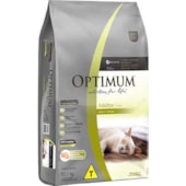 Ração Optimum Frango Gatos Adultos 10,1kg