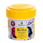 Ração Poytara Betta 14g
