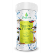 Ração Poytara Flocos Tropicais 30g