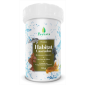 Ração Poytara Habitat Cascudos 45g