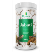 Ração Poytara Jabuti 300g